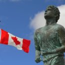[世界人文旅行] 캐나다 國旗는 왜 단풍잎이 되었나 이미지