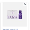 COZA | 수면 음료 코자아 COZA 후기