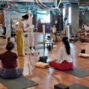 찾아가는 요가(임원) | 군포 산본역 요가원 골반교정 밸런티테라피 원데이 클레스 보너스요가