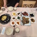 장금이한정식 | 19900원으로 즐기는 게장정식 &amp; 배방한정식 '장금이꽃게장 본점'방문후기