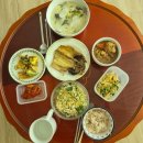 정관장홍삼시화공단점 | 2/19 식단 일기