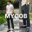 맵시세탁소 | 남자 슬랙스 코디 마이콥(MYCOB) 포시즌 테이퍼드핏 댄블에서 단돈 9900원 득템 기회