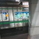 2호선종합운동장역(외선)