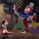 피노키오 이미지