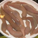 뭣에 쓰는 물건인고? 생김새는 망측 씹는 맛은 발칙