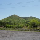 노꼬메오름 이미지