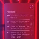 부산 해운대 엑스더스카이 전망대 할인 야경 기프트샵 내돈내산