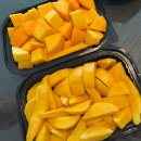 11545-03-35-39 | 깜란 동호마트 망고 나트랑 망고스틴 사는곳 가격 맛 후기 카드결제 가능 ATM 환전