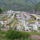 청량산캠핑장 이미지