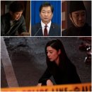 ㈜하명중영화제작소 | 영화 '신명' (The Pact): 대한민국 최초 오컬트 정치 스릴러의 충격적 탄생!
