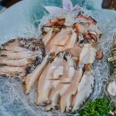 엉덩물횟집 이미지