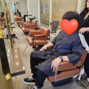 대전 봉명동 미용실 영롱헤어 남자 펌 후기 스타일 변신 제대로 하고 왔어요
