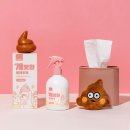 강아지 탈취제 고양이 배변자국 크리너 냄새 제거제 오줌 청소 소독 스프레이 후기