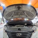 그랜드엔진 | 그랜드 스타렉스 엔진오일과 연료필터 교환 후기:)!!