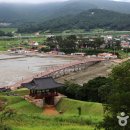 신라시대 일본과 중국 잇던 해상교통의 요충지, 청해진 완도 한바퀴 이미지