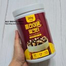 맛과향 | 달달한 홍차 맛과 향, 플라이밀 밀크티 후기