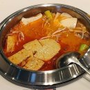 건강야채 - 용산구 효창원로40길 4 | 하월곡동 샤브샤브 맛집 봄담아 하월곡점 마라육수와 야채 듬뿍 건강한 점심 후기