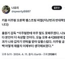 키움 이주형 햄스트링 파열 부상 이미지