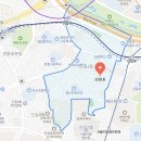 신길1동(주택가) 임장 후기