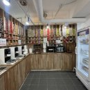 카툰한식 이미지