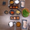 귀한족발 다산역점 | [남양주/ 귀한족발 다산역점] 다산신도시 족발 보쌈 추천 맛집 보쌈정식 가성비 점심특선 매장이용후기