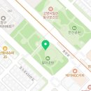 알미공원 화장실 이미지