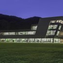 수상클럽 하우스 이미지