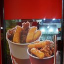 바사삭치킨강정화명점 이미지