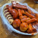 황순애 신토불이 본점, 떡볶이 핫도그 후기 (웨이팅, 주차정보, 포장주문)