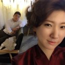 셀프메이크업&스타일링 이미지