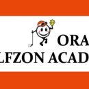 오렌지 골프 아카데미 이미지