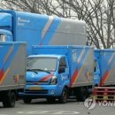 현대통운(주) 이미지