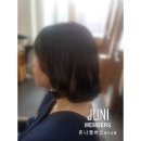 쥬니헤어 이미지