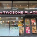 투썸플레이스 부산연산점 | [부산] 투썸플레이스 피치생 솔직 후기 예쁜 비주얼에 복숭아 향 가득한 여름 디저트 추천!