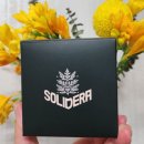 천연 고체 샴푸바후기 [솔리데라]