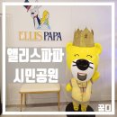 앨리스파파 부산 시민공원점 대형키즈카페 주말 후기