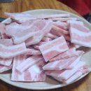 통나무돼지짱 이미지