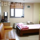 이즈맘산후조리원 이미지