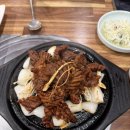 풍기인삼갈비 이미지