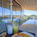 찰리채플린 | 바다뷰 맛집 카페! 부산 기장 오션뷰카페 찰리 채플린 커피 로스터스