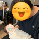 [남자/남편 육아휴직 이야기 6편] 너를 위한 모자 동실&amp;부자 동실(ft. 지온산후조리원)
