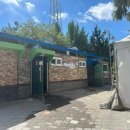 철새홍보관 화장실 이미지