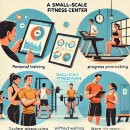 중앙휘트니스센터 | [공지] [대전역 PT] 중앙휘트니스 센터의 장점!!!