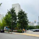 꿈에그린아파트 주변 도로구간 웅천남7 8로 | 찾자! ①편] 상계역·불암산역 – 서울 속 마지막 저평가지(중계 한화꿈에그린, 중계주공 2,4,5단지)