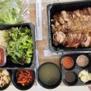 대가온족발 - 경산시 서사도리7로 17 | 대가온족발