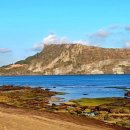 성산일출봉 이미지