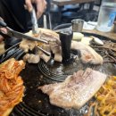 빨리와솥뚜껑삼겹살 이미지