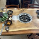 어무이쌈밥 이미지