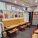 버무리(하늘도시점) | 하늘도시 내장주는순대 떡볶이 맛집[버무리떡볶이]