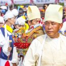 양주들노래 | 양주목화섬유축제 후기3편_ 자이언티 마마무 홍경민 현진영 마로니에
